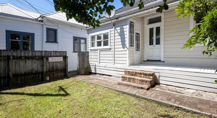  at 145 Aro Street, Aro Valley, Wellington
