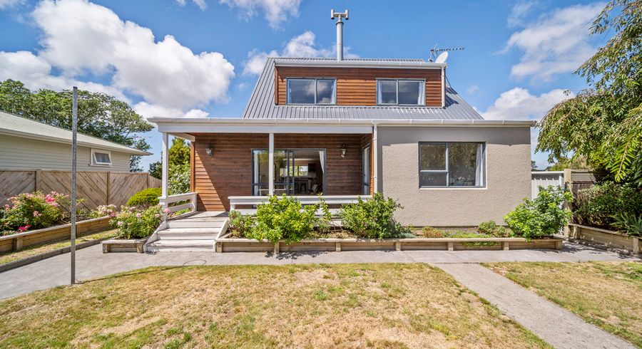  at 17G Manu Crescent, Upper Vogeltown, New Plymouth