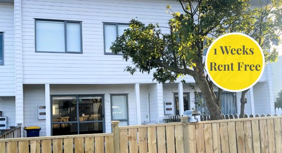  at 2/3 Hulme Place, Henderson, Waitakere City, Auckland