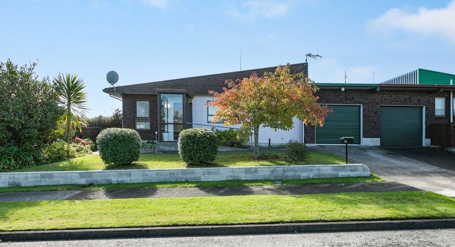  at 6A Mount View Place, Waipukurau, Central Hawke's Bay, Hawke's Bay