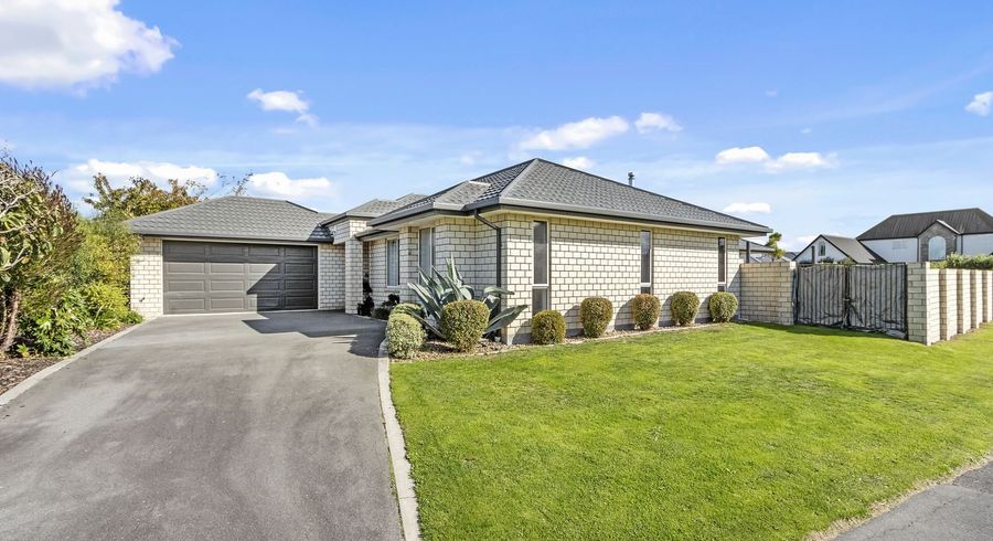  at 2 Shearwater Drive, Woolston, Christchurch