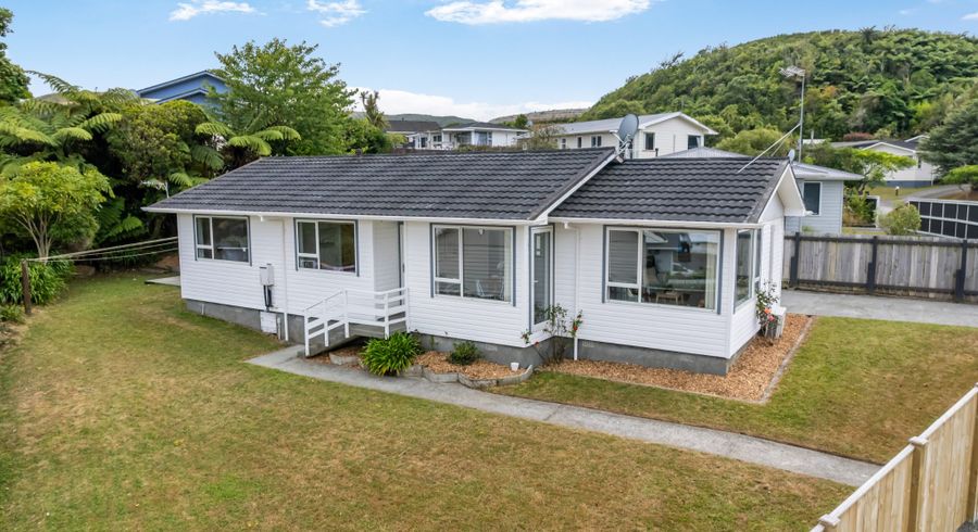  at 10 Christchurch Crescent, Kelson, Lower Hutt