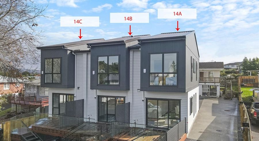  at 14A Choice Avenue, Henderson, Auckland