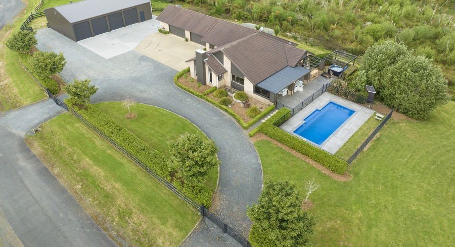  at 275F Paparimu Road, Papakura