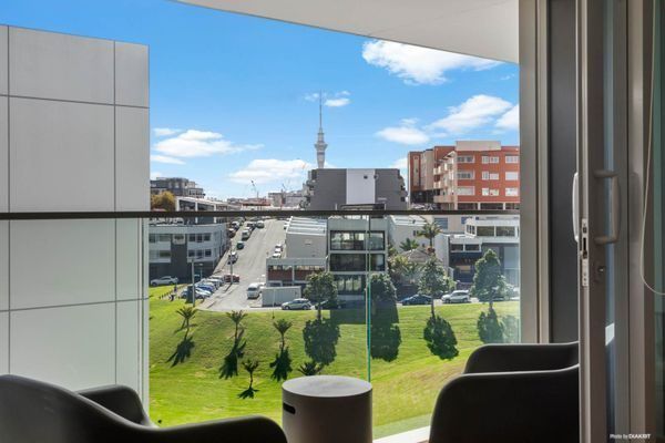  at 505/15 Rendall Place, Eden Terrace, Auckland City, Auckland