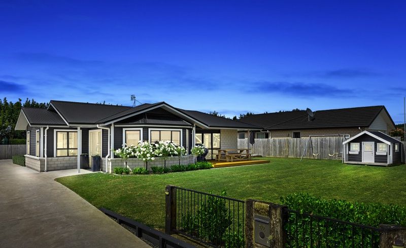  at 32 Meadowview Drive, Morrinsville, Morrinsville