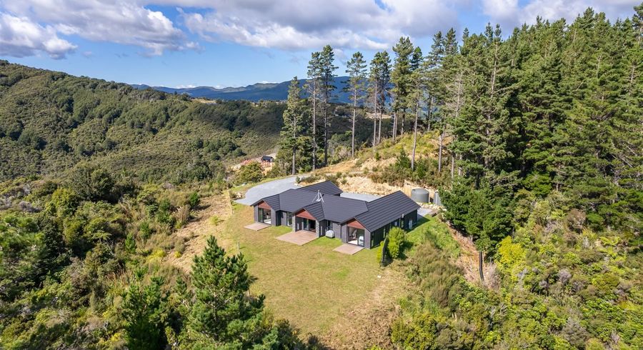  at 51 Crest Road, Akatarawa, Upper Hutt