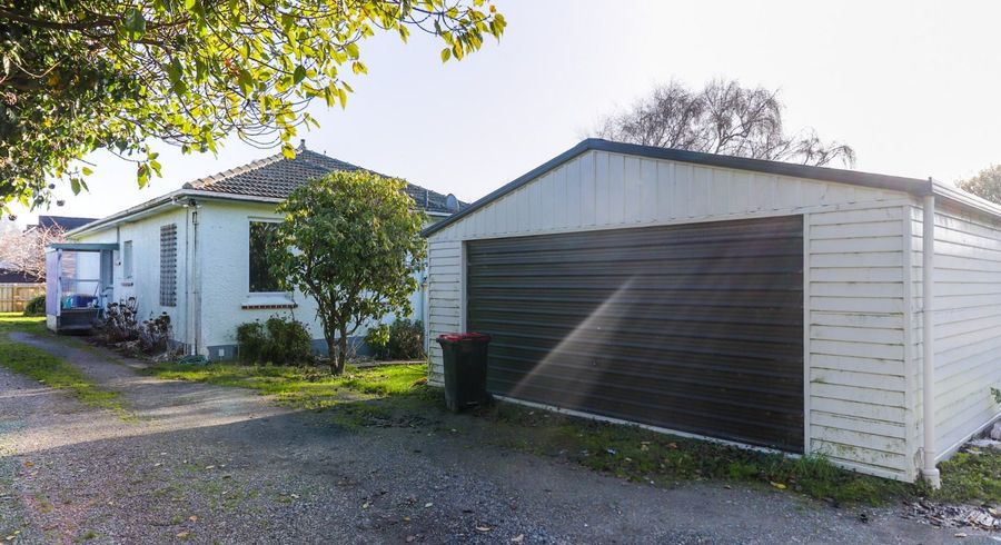  at 324 Tay Street, Turnbull Thomson Park, Invercargill, Southland