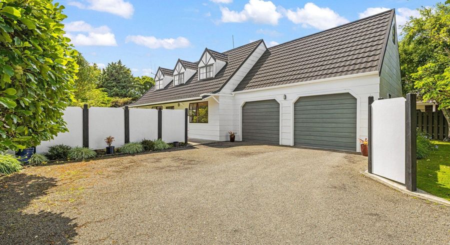  at 27 Burtts Road, Durie Hill, Whanganui, Manawatu / Whanganui