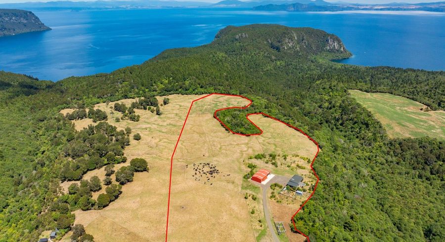  at 431 Kawakawa Road, Taupo