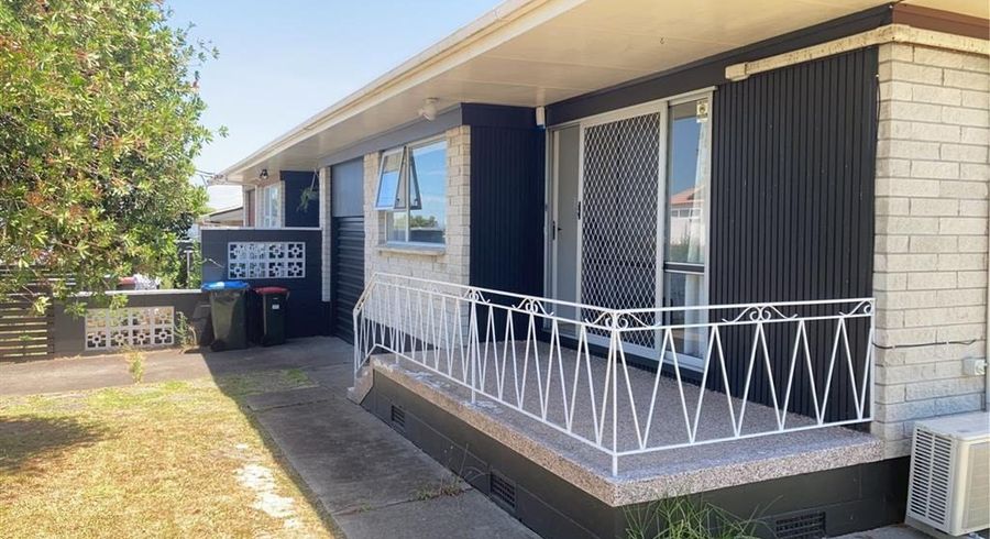  at 1/371 Richardson Road, Mount Roskill, Auckland City, Auckland