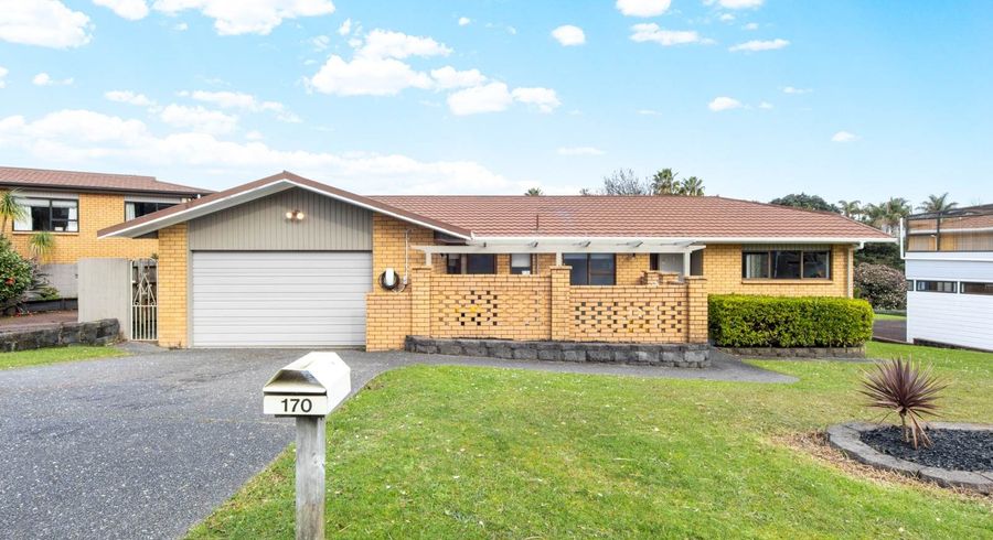  at 170 Wiseley Road, West Harbour, Waitakere City, Auckland