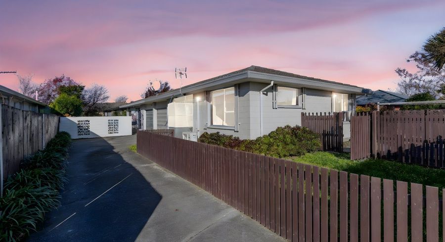  at 48A Sapphire Street, Casebrook, Christchurch City, Canterbury