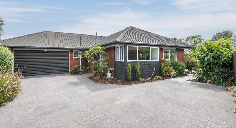  at 12B Lochmore St, Bishopdale, Christchurch City, Canterbury