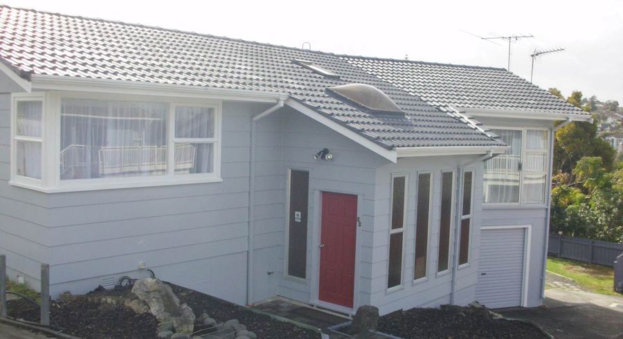  at 39 Juniper Road, Sunnynook, North Shore City, Auckland