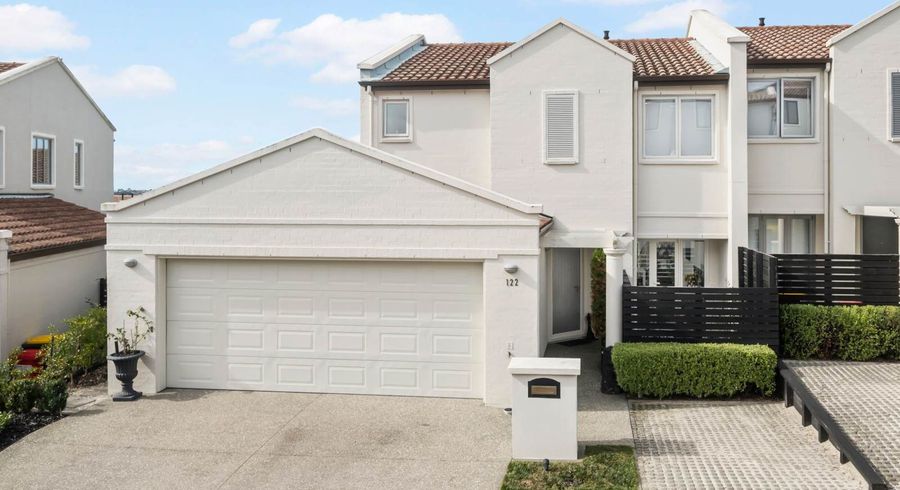  at 122  Salerno Rise, Albany Heights, Rodney, Auckland