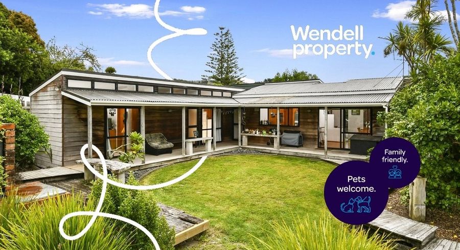  at 16 Opanuku Road, Henderson Valley, Auckland