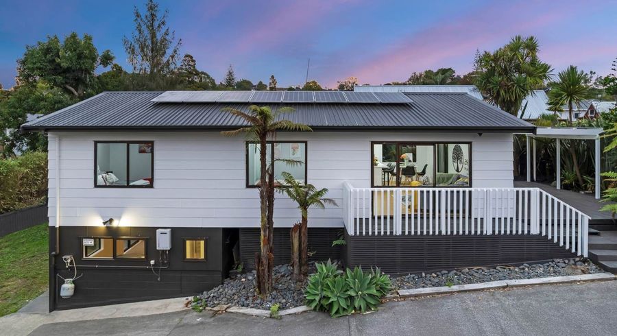  at 18B Glengarry Road, Glen Eden, Waitakere City, Auckland