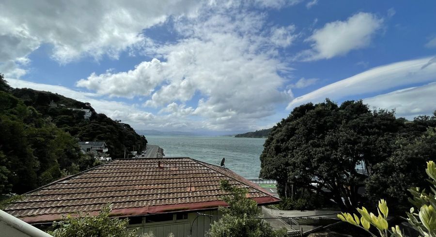  at 17D Kio Road, Hataitai, Wellington, Wellington