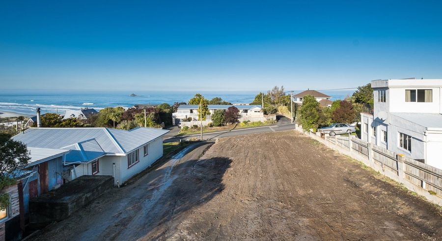  at 49 Bennett Road, Ocean View, Dunedin