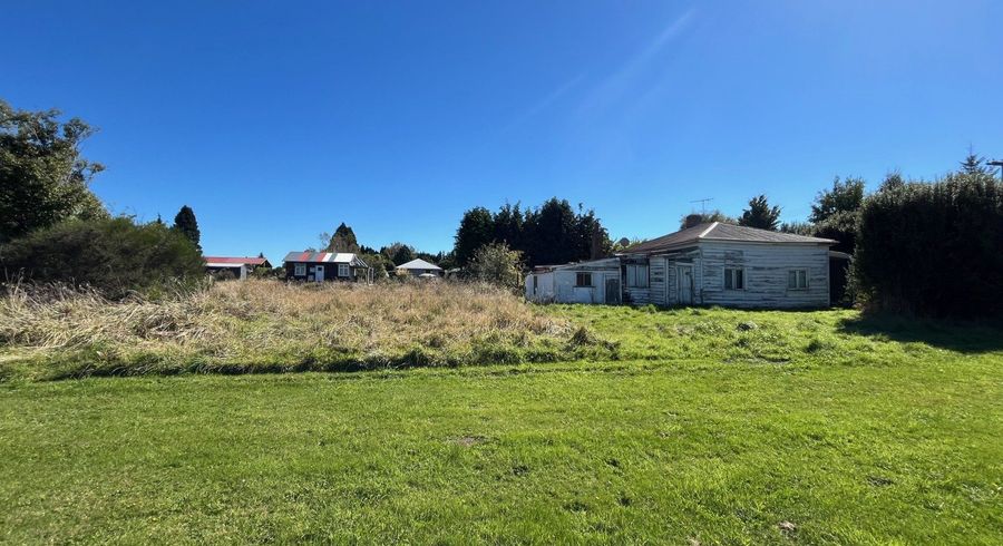  at 12 and 14 Marino Street, Ohakune, Ruapehu, Manawatu / Whanganui