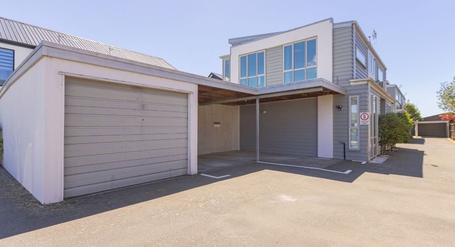  at 1B/8 Rotherham Street, Riccarton, Christchurch City, Canterbury