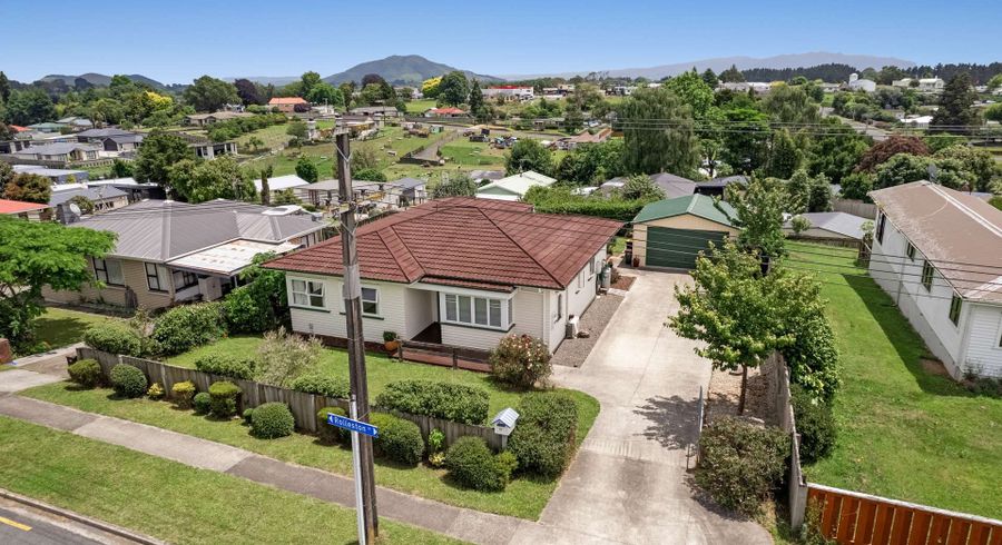  at 36 Rolleston Street, Te Awamutu, Waipa, Waikato