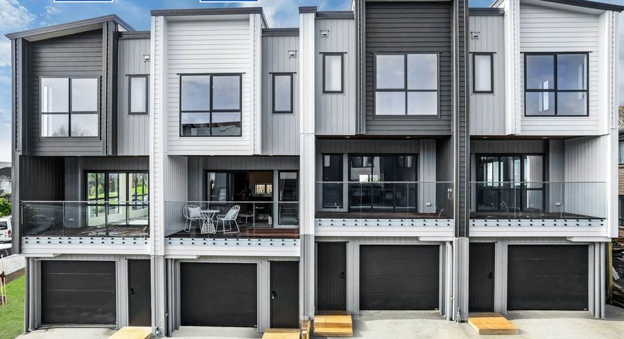  at 3C Christie Street, Mount Roskill, Auckland City, Auckland