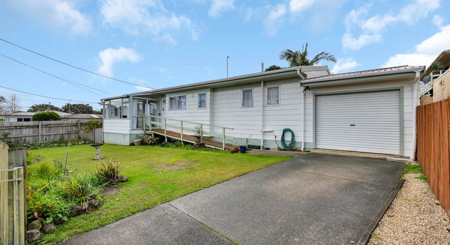  at 1A Tainui Street, Onerahi, Whangarei