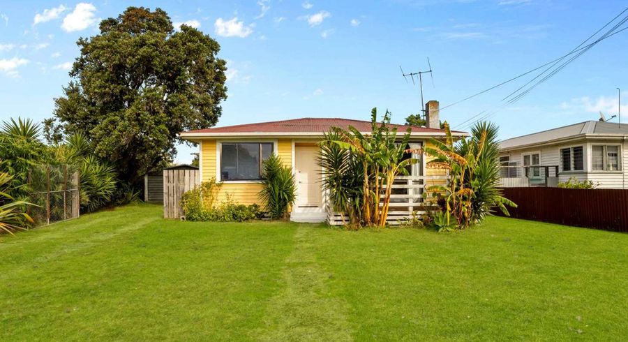  at 16 Tolerton Avenue, Elgin, Gisborne