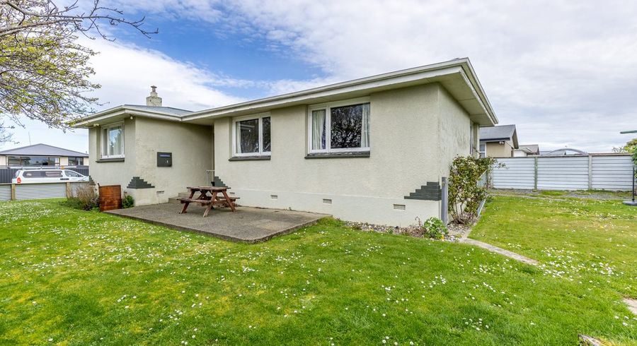  at 25 Thornhill Street, Rockdale, Invercargill