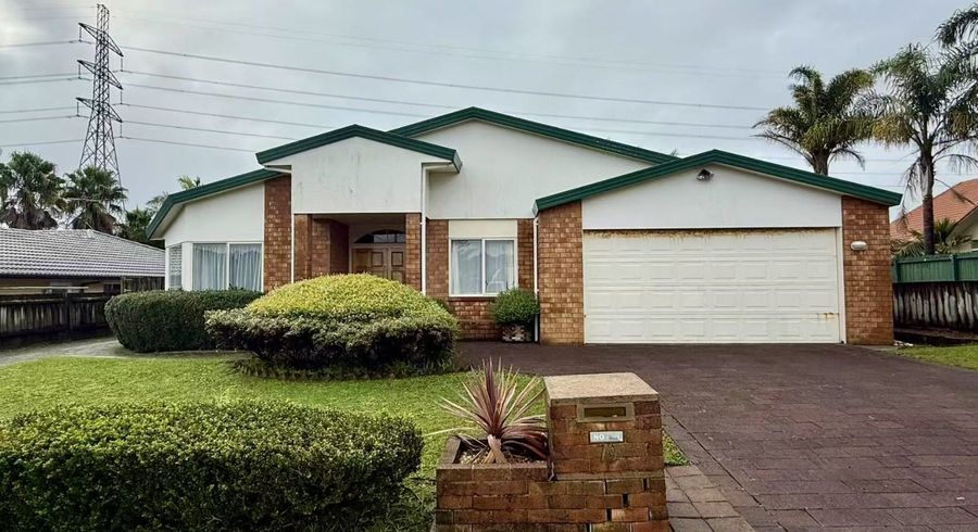  at 79 Wairere Road, The Gardens, Manukau City, Auckland