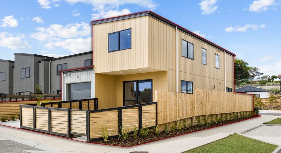  at 95 Bellfield Road, Opaheke, Papakura, Auckland