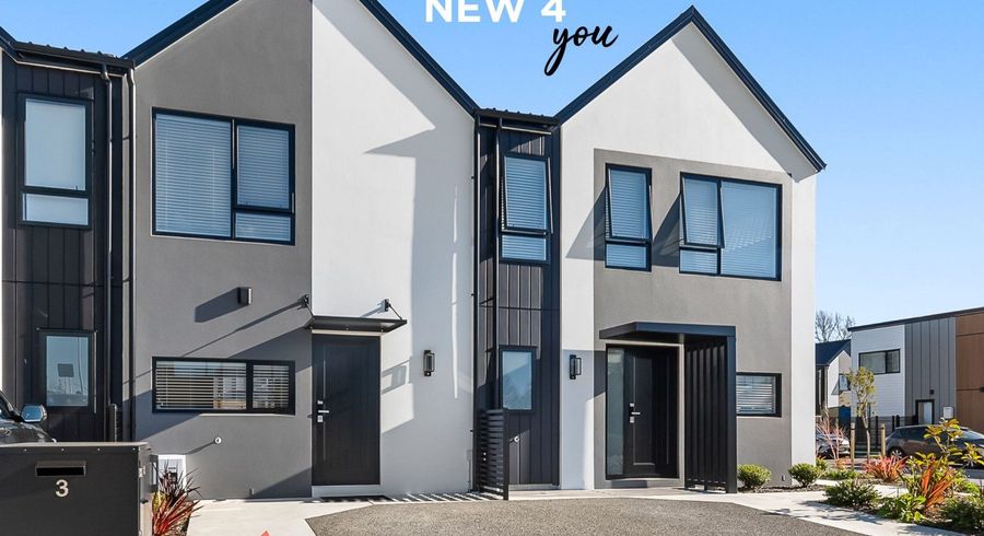  at 3 Reid Lane, Wallaceville, Upper Hutt