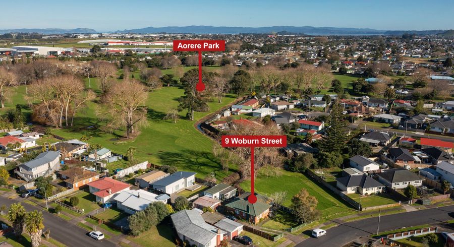  at 9 Woburn Street, Mangere East, Auckland