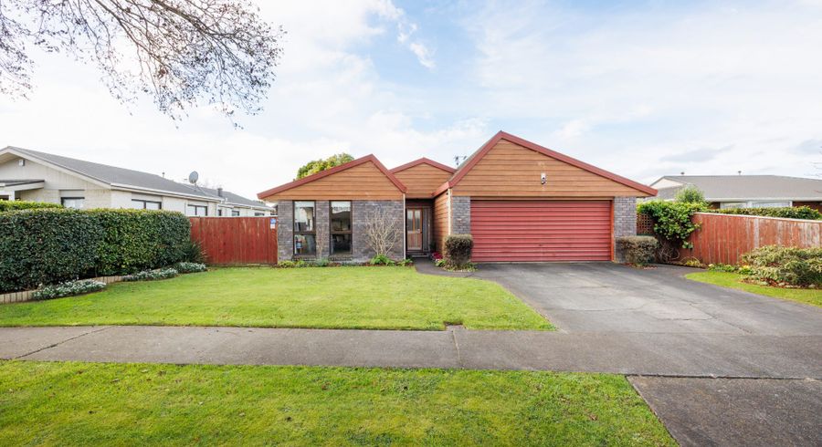  at 127 Amberley Avenue, Highbury, Palmerston North, Manawatu / Whanganui