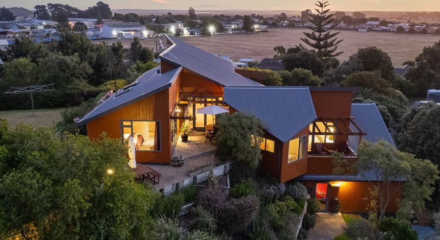  at 17 Victoria Street, Foxton, Horowhenua, Manawatu / Whanganui