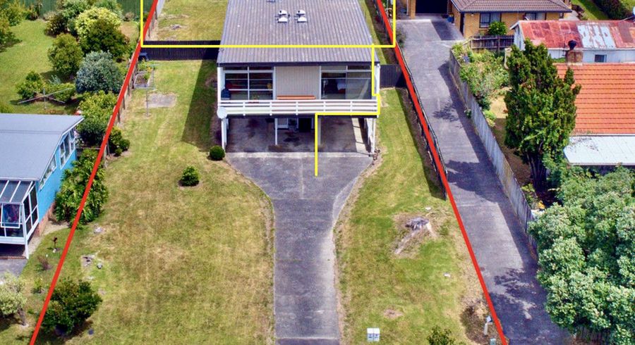  at B/121 McLeod Road, Te Atatu South, Waitakere City, Auckland