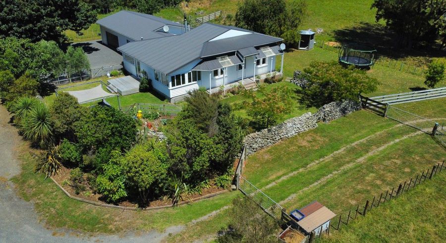  at 119 North Manakau Road, Manakau, Levin