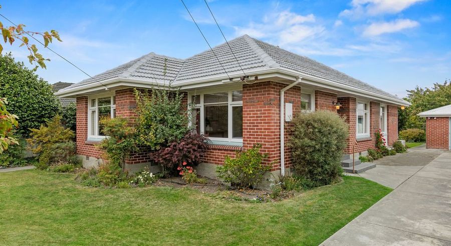  at 35 Liverton Crescent, Bishopdale, Christchurch