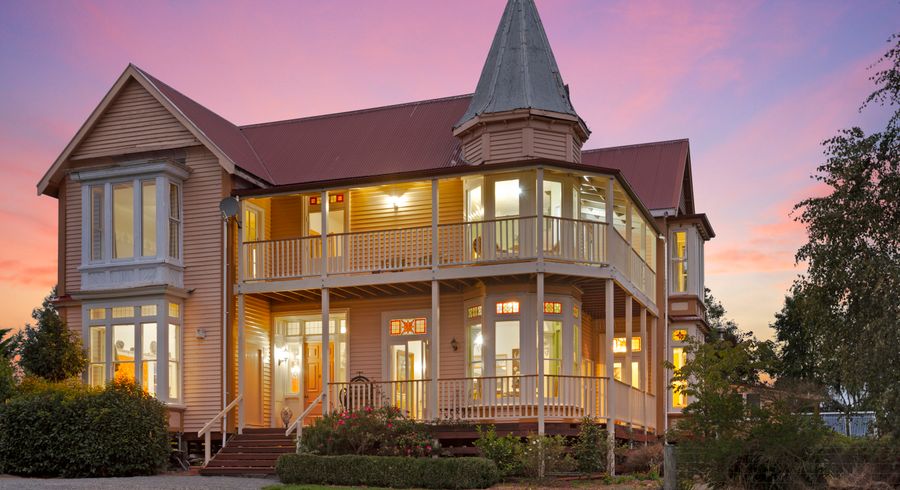  at 411 Springbank Road, Rangiora