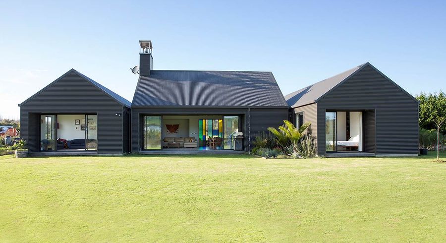  at 40 Jack Boyd Drive, Kaiwaka