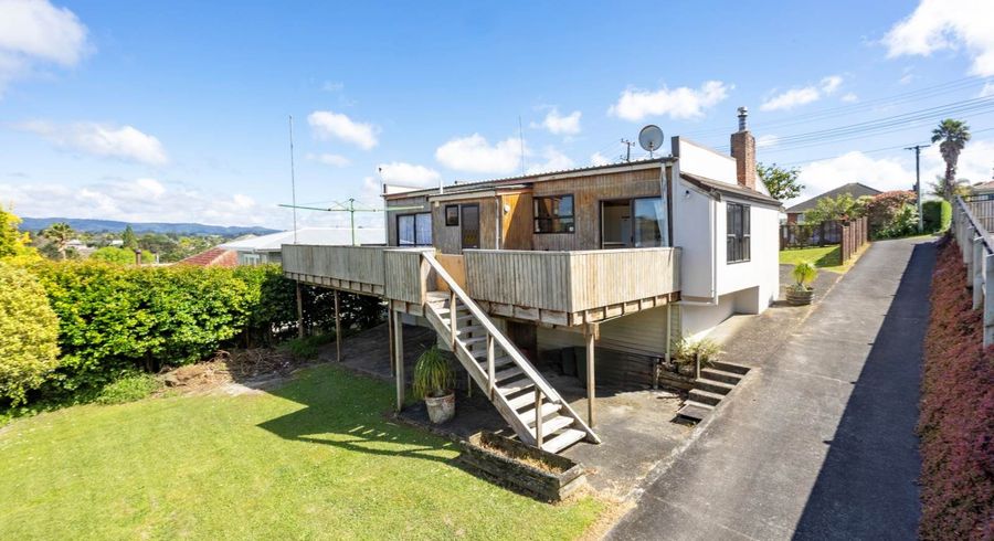  at 46 Savoy Road, Glen Eden, Waitakere City, Auckland