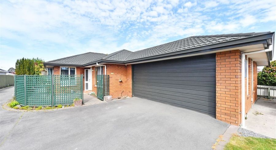  at 28A Grampian Street, Casebrook, Christchurch City, Canterbury