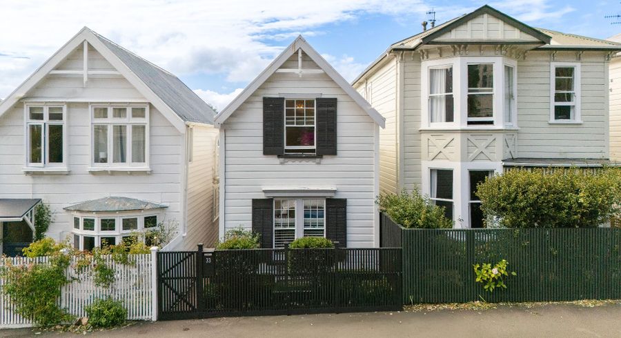  at 33 Grant Road, Thorndon, Wellington, Wellington