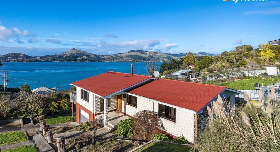  at 5 Burns Street, Port Chalmers, Dunedin