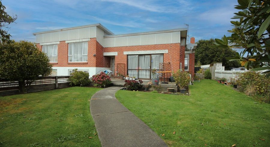  at 33 Nichol Street, Heidelberg, Invercargill, Southland