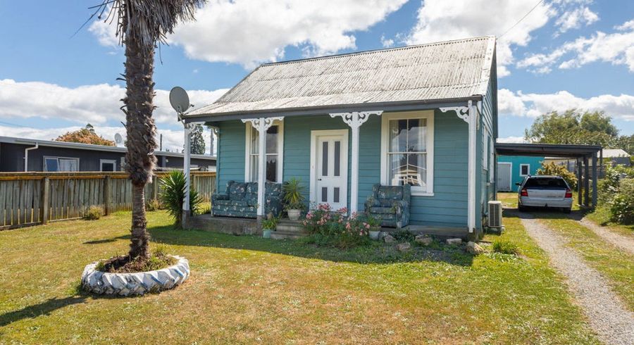  at 18 Mccallum Street, Dannevirke