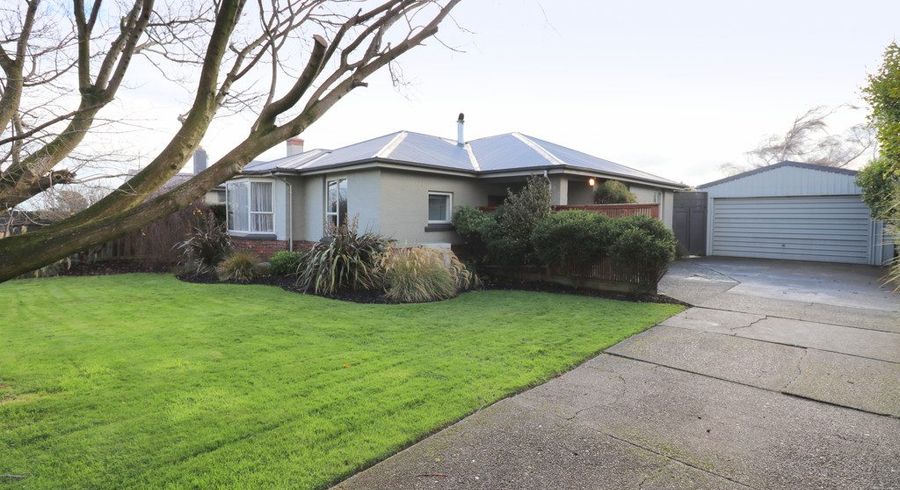  at 8 Arthur Street, Gladstone, Invercargill