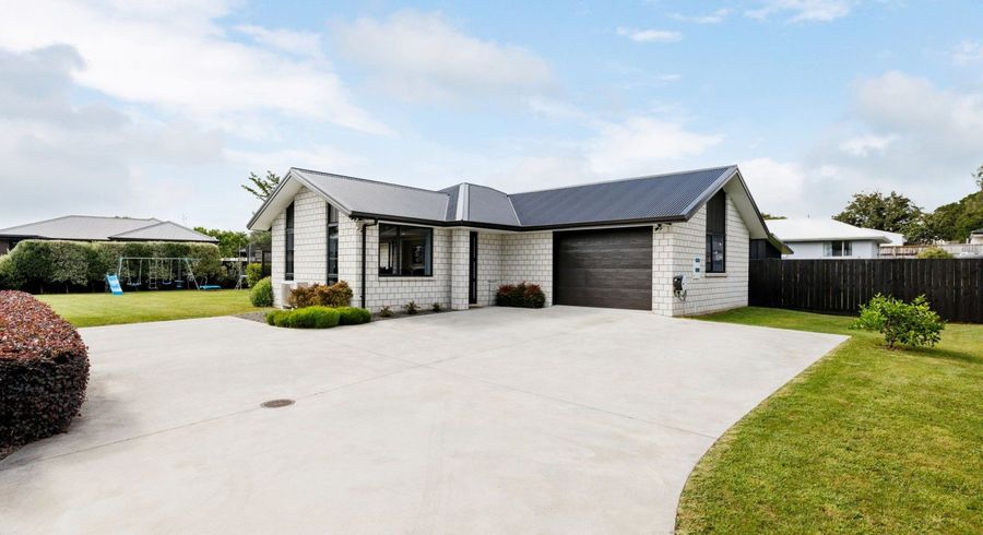  at 6/5 Hall Street, Kihikihi, Te Awamutu